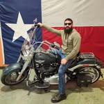 Chris Orozco - @fearthebeardjj - Instagram