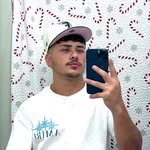 Chris Orozco - @chris.orozco123 - Instagram