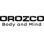 Chris Orozco - @orozcobodyandmind - Instagram