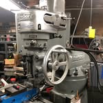 Chris Osowski - @osowski_metal_works - Instagram