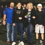 Christine Osowski - @coleyc4_portertgu - Instagram