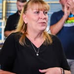 Christine Ottaway - @bossiemommaof2 - Instagram