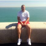 Chris - @chrisottley86 - Instagram