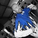 Chris Ottley - @otter_mg - Instagram
