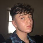 Chris Ottley - @curlybhrisspammy - Instagram