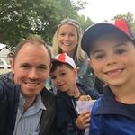 Chris Ottley - @chris_ottley - Instagram