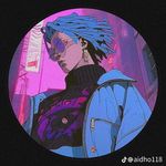 Chris Ottley - @yakuzachillzzzz - Instagram
