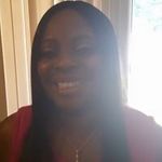 Christine Renae-Jenkins Ottley - @livinlifenlovnit - Instagram