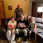Chris Ozment - @tigers7284 - Instagram