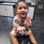 Christine Ozment - @vessinwilby - Instagram