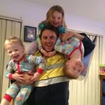 Chris Packham - @chris.packham.98 - Instagram