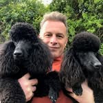 Chris Packham - @chrisgpackham2 - Instagram
