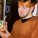 Chris Packham Fan Account - @why.at.all - Instagram