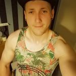 Chris Padley - @chrispykreme3486 - Instagram