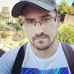 Chris Padley-Knight - @chris1989uk - Instagram