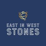 Chris & Paige - @eastinweststones - Instagram