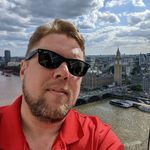 Chris Paige - @cmpaige - Instagram