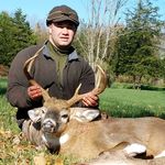 Chris Paige - @newenglandsportsman - Instagram