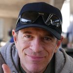 Chris Palermo - @pal_air_mo - Instagram