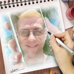 Chris Palermo - @italianloverboy69 - Instagram