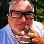 Chris Palermo - @pizzermakers - Instagram