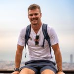Chris Palliser - @chrispalliser456 - Instagram