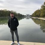 Chris Palliser - @chrispalliser - Instagram