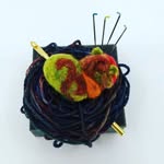 Christina Paluch - @theheartweaver - Instagram