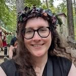Christine Paluch - @praxiscatmusic - Instagram