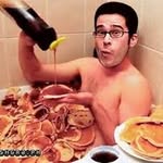 Chris Pancake - @yoimchrispancake - Instagram