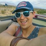 Chris Pancake - @chrispancake - Instagram