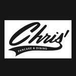 Chris' Pancake & Dining - @chrispancakeanddining - Instagram