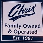 Chris' Pancake & Dining - @chris_pancakes_stl - Instagram