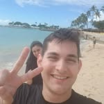 Chris Pando - @christopherryanpand - Instagram
