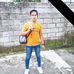 Chris Pando - Facebook