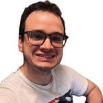 Chris Pando - @chrisforcsharp - Instagram
