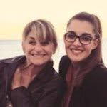 Christine Pandolfini - @chrispandolfini - Instagram