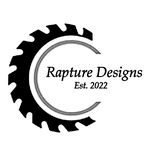 Chris Panek - @designsbyrapture - Instagram