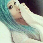 Christa Mae Panek - @christa_bones - Instagram