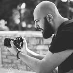 Chris Papakiritsis - @chrispapakiritsis - Instagram