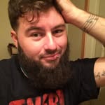 Christopher - @chrispapawalker - Instagram