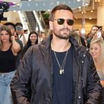 Chris Papas - @cpapas83 - Instagram