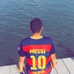 Chris Parada - @chrisseeyou23 - Instagram