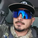 Chris Parada - @parada8308 - Instagram