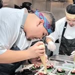 Chris Parada - @_chefchris__ - Instagram