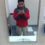 Chris Parada - @obeychris23 - Instagram
