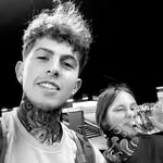 Christian Paradiso 🐺 - @chris_paradaiss - Instagram