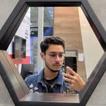 Chris Walls - @chris_paredes12 - Instagram