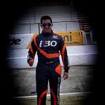 Christian Mateo Paredes - @chrisparedes_racing_115 - Instagram