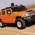 Le bruit de CHRIS R sur le pare-choc de mon Hummer - Facebook